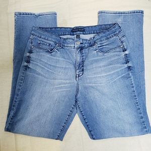 Code Bleu Jeans style " Gwen" size 14